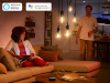 Philips Hue E27 smart lamp wit zigbee 7W LPH01422 - 4