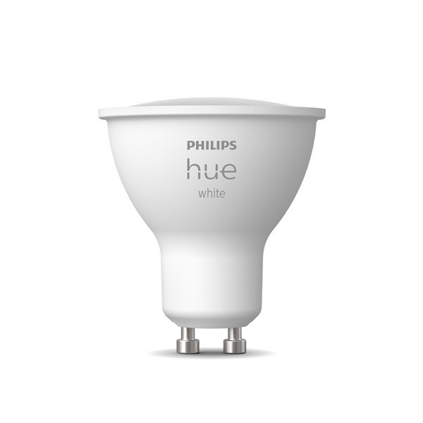 Philips Hue GU10 Smart lamp PAR16 wit zigbee LPH03693 - 2