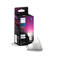 Philips Hue GU10 smart lamp PAR16 wit zigbee LPH03695