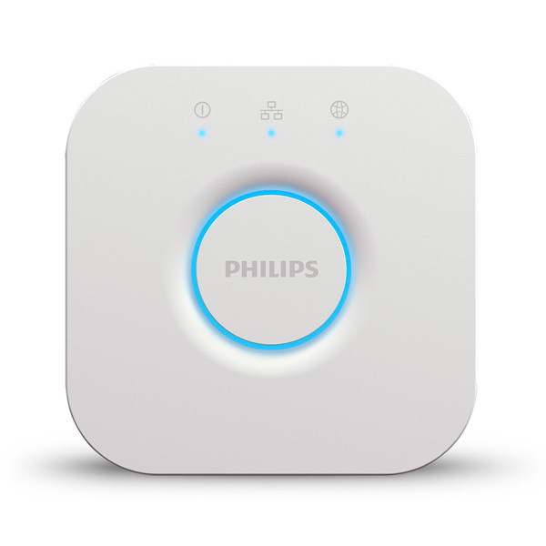 Philips Hue bridge LPH02743 - 1