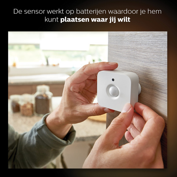 Philips Hue slimme bewegingssensor LPH02739 - 7