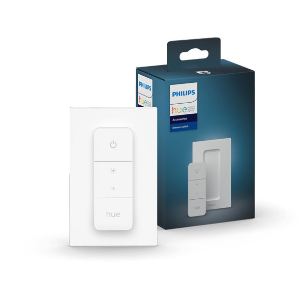Philips Hue slimme dimmer switch LPH01628 - 2