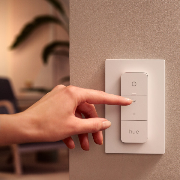 Philips Hue slimme dimmer switch LPH01628 - 4