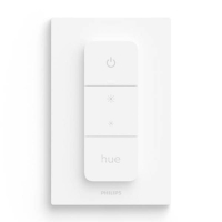 Philips Hue slimme dimmer switch