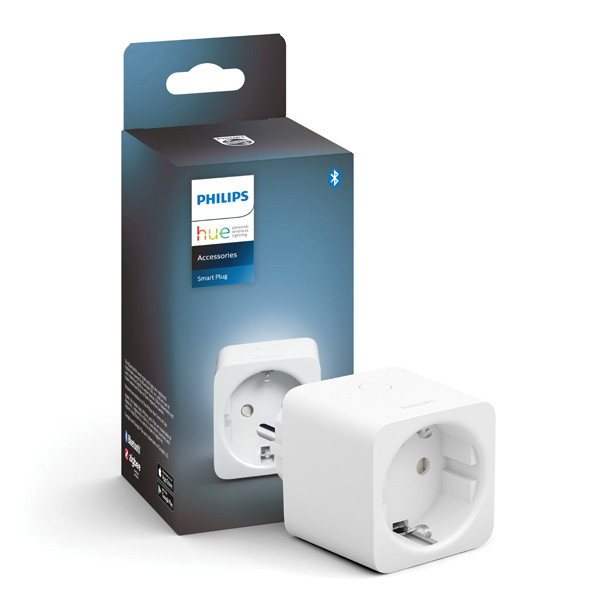 Philips Hue smart stekker LPH02742 - 2
