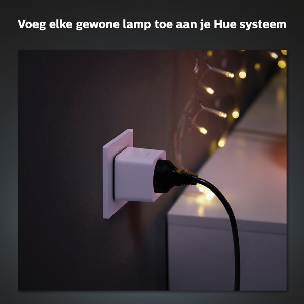 Philips Hue smart stekker LPH02742 - 3