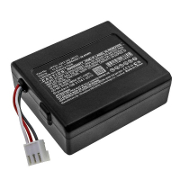 Philips IP797(UR18650AY) / 4322 005 38072 accu (10.8 V, 2600 mAh, 123accu huismerk) APH00514