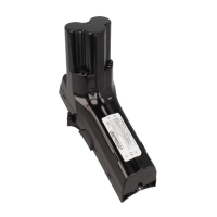 Philips IP822 / IBD034GA accu (25.2 V, 2.4 Ah, origineel) APH00641