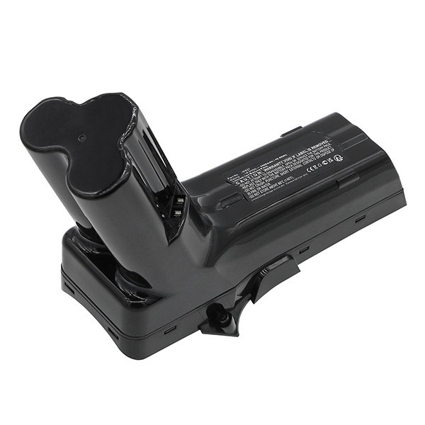 Philips IP827 accu (18 V, 2.5 Ah, 123accu huismerk) APH00613 - 1