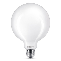 Philips LED lamp E27 | Globe G125 | Mat | 4000K | 7W (60W) LPH01336