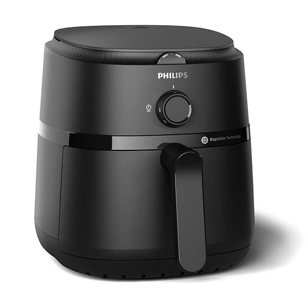 Philips NA120/00 airfryer 4,2 liter 828630 - 1