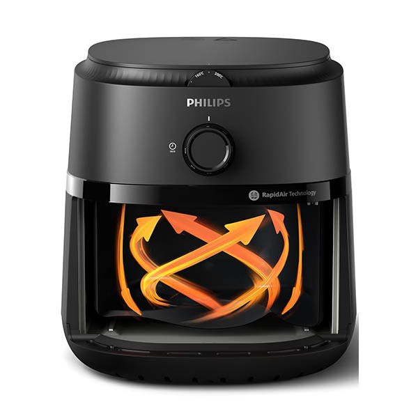 Philips NA120/00 airfryer 4,2 liter 828630 - 2