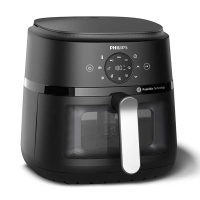 Philips NA231/00 airfryer 6,2 liter 828632