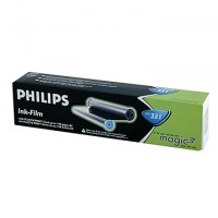 Philips PFA-331 inktfilm zwart (origineel) PFA-331 032915