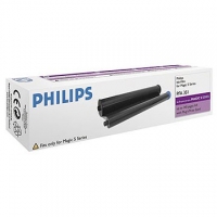 Philips PFA-351 inktfilm zwart (origineel) PFA-351 032918