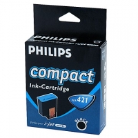 Philips PFA-421 inktcartridge zwart (origineel) PFA-421 032770