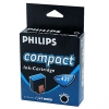 Philips PFA-421 inktcartridge zwart (origineel)