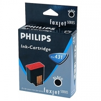 Philips PFA-431 inktcartridge zwart (origineel) PFA-431 032920