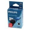 Philips PFA-531 inktcartridge zwart (origineel)