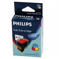 Philips PFA-534 inktcartridge kleur (origineel) PFA-534 032802