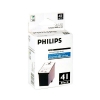 Philips PFA-541 inktcartridge zwart (origineel)