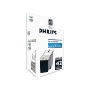 Philips PFA-542 inktcartridge zwart hoge capaciteit (origineel)