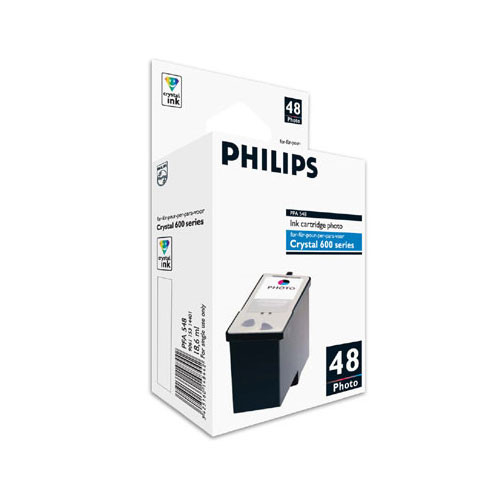 Philips PFA-548 inktcartridge foto (origineel) PFA-548 032949 - 1