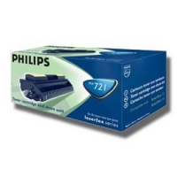 Philips PFA-721 toner/drum zwart (origineel) PFA721 032952