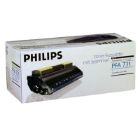 Philips PFA-731 toner/drum zwart (origineel) PFA731 032955