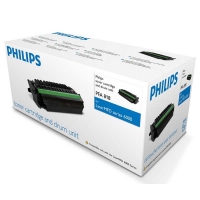 Philips PFA-818 toner zwart (origineel) 253290731 036702
