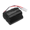 Philips PowerPro Aqua FC6401 / FC6402 accu (18 V, 2500 mAh, 123accu huismerk) APH00605 - 1