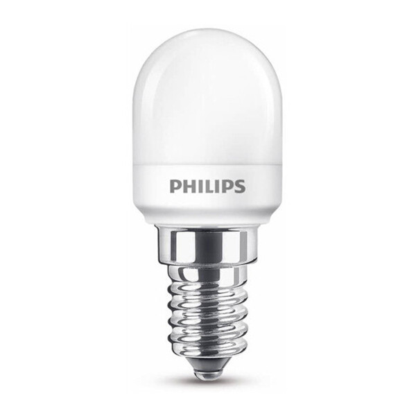 Philips T25 E14 led lamp kogel mat 0.9W (7W) 929002401355 LPH02457 - 1