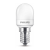 Philips T25 E14 led lamp kogel mat 0.9W (7W)