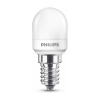 Philips T25 LED lamp | E14 | Kogel | Mat | 2700K | 1.7W (15W)