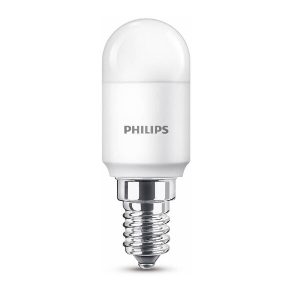 Philips T25 LED lamp | E14 | Kogel | Mat | 2700K | 3.2W (25W) LPH02461 - 1