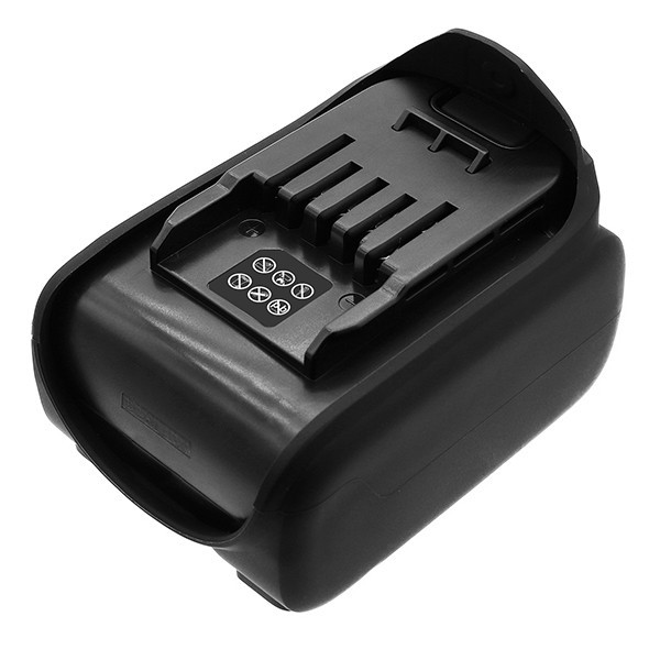 Philips XV1797/01 accu (25.9 V, 2.2 Ah, 123accu huismerk) APH00609 - 1