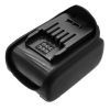 Philips XV1797/01 accu (25.9 V, 2.2 Ah, 123accu huismerk) APH00609 - 1