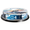 Philips cd-r 80 min. 10 stuks in cakebox