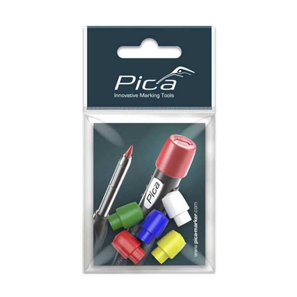 Pica 55801 Dry accessoire-set 834430 333025 - 1