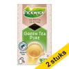 Aanbieding: 2x Pickwick Master Selection Green Pure thee (4 x 25 stuks) 404304 - 1