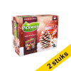 Aanbieding: 2x Pickwick Professional Winterglow thee (3 x 25 stuks) 423567 - 1
