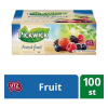 Pickwick Bosvruchten thee met envelop (100 stuks)  421029 - 2