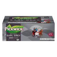 Pickwick Earl Grey thee (100 stuks)  421000
