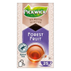 Pickwick Master Selection Forest Fruit thee (4 x 25 stuks)