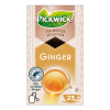 Pickwick Master Selection Ginger thee (4 x 25 stuks)