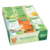 Pickwick Professional Feel Good Top 6 theeselectie (150 stuks) 4016929 421005 - 2