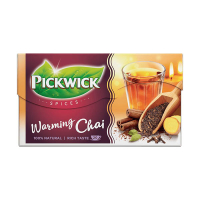 Pickwick Professional Warming Chai thee (3 x 25 stuks) 423502