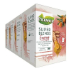 Pickwick Super Blends Energy (4 x 15 stuks)