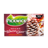 Pickwick Winterglow thee met envelop (100 stuks) 423498 - 1
