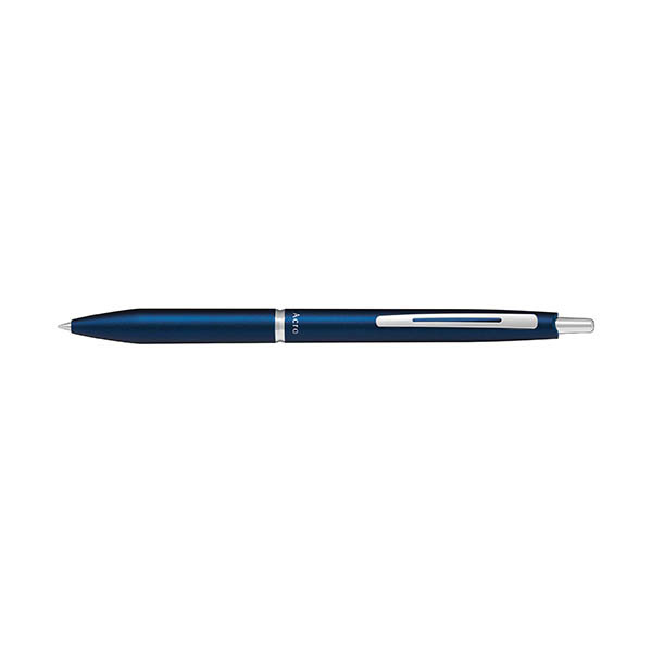 Pilot Acro 1000 balpen  medium blauw 279902 - 1